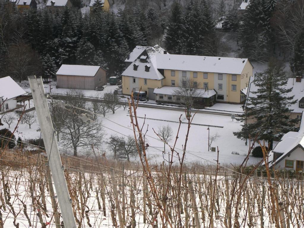 Hotel Dampfmuehle エンキルヒ エクステリア 写真
