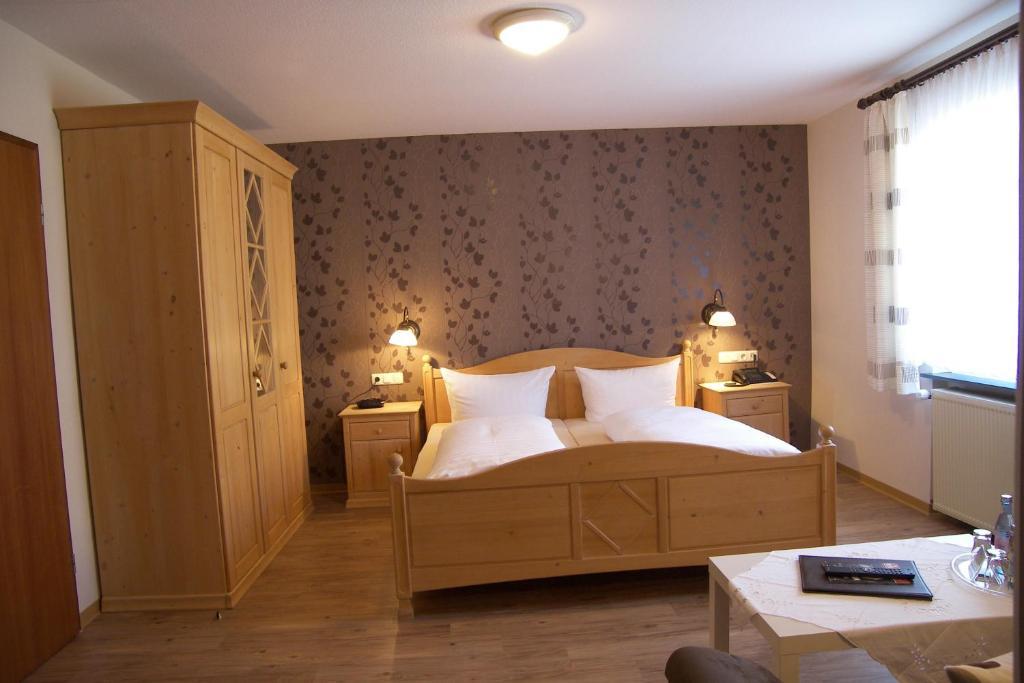 Hotel Dampfmuehle エンキルヒ エクステリア 写真