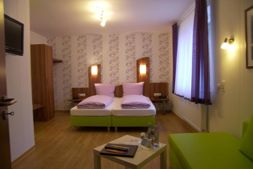 Hotel Dampfmuehle エンキルヒ エクステリア 写真